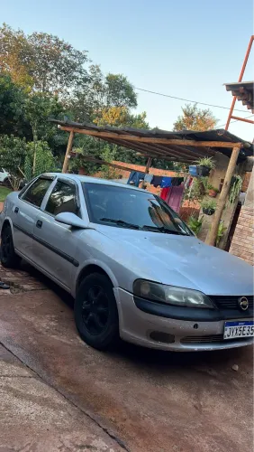 Chevrolet Vectra GLS/expres.2.2/ 2.0 E 2.0 CD 8V 1999