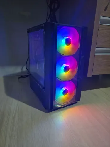 Pc gamer