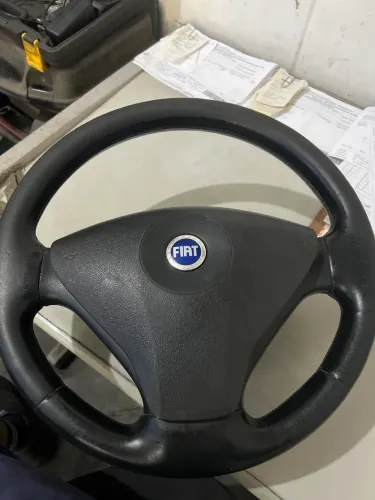 Volante Original Fiat Stilo