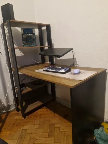 Escrivaninha de escritório 60x120