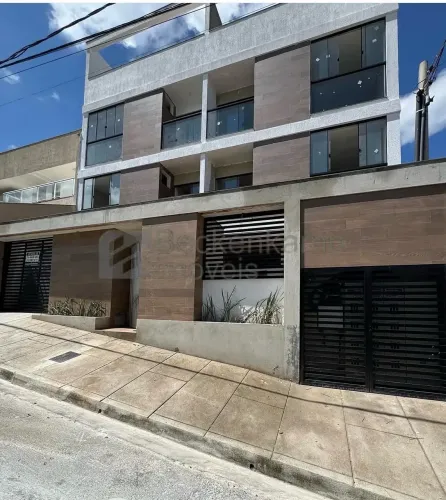 Apartamento garden à Venda, Jardim Belvedere, Volta Redonda, RJ