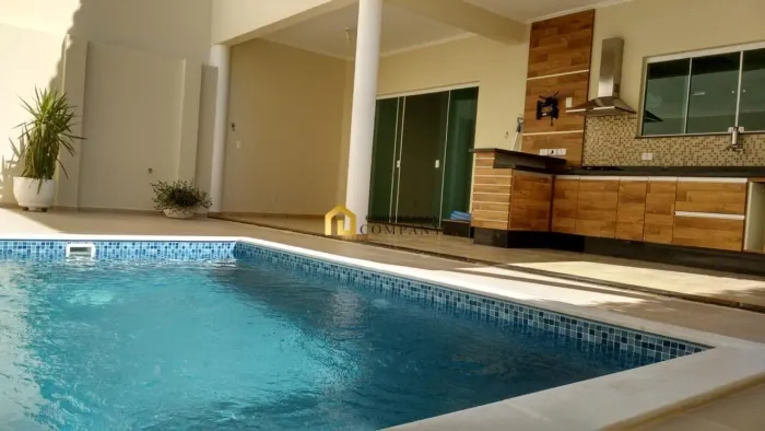 Condomínio Villa dos Inglezes - Sobrado no Condomínio Villa dos Ingleses Sorocaba/SP
