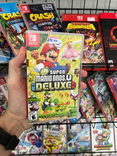 Super Mário bros