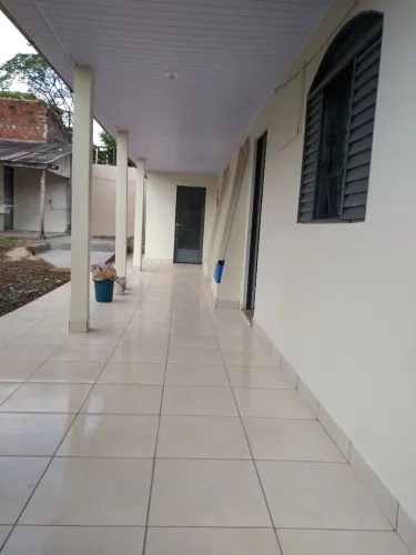 Vendo terreno comercial  a duas quadras da Av. Colombo, em Maringá.