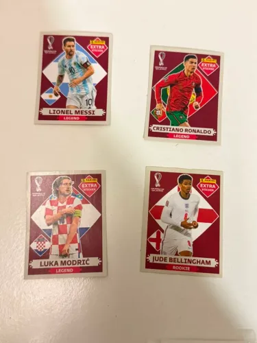 Combo Legends 2022