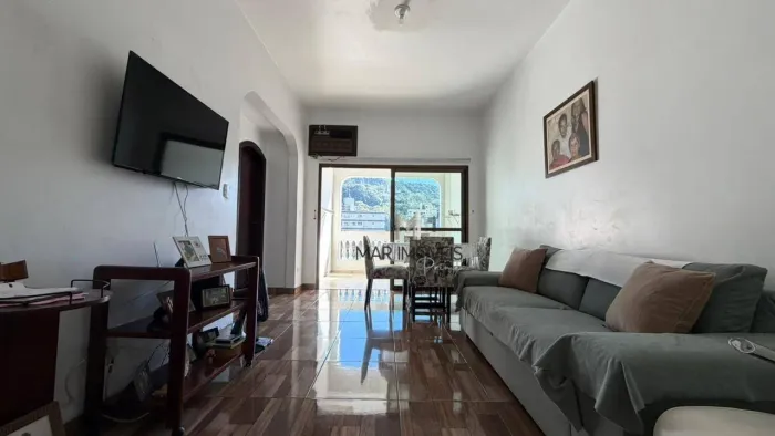 Apartamento à venda no Guarujá Praia da Enseada | Mar Imóveis Prime