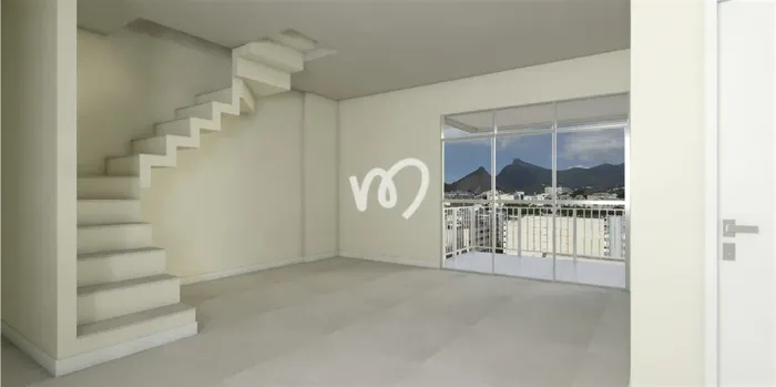 Apartamento 3 quartos, sendo 3 suítes