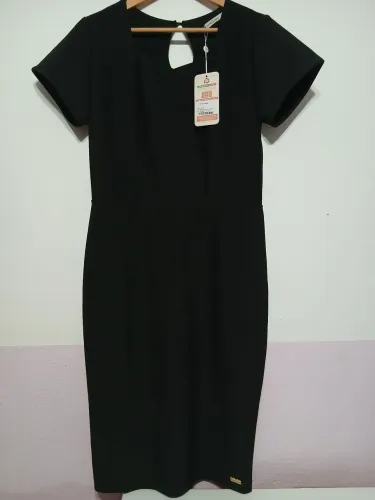 Vestido Maria Amore