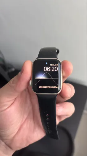 Apple Watch SE 2 - 40mm