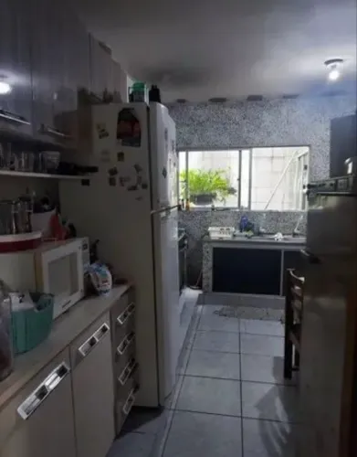 Casa em jardim São Paulo
