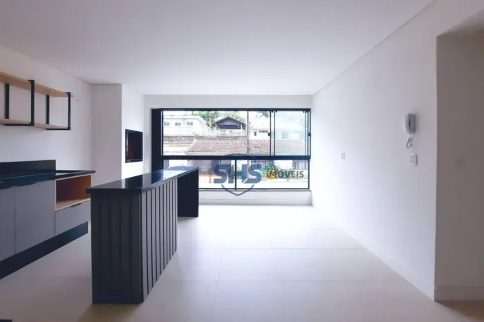 Apartamento com 2 dormitórios à venda, 68 m² por R$ 535.000,00 - Itoupava Seca - Blumenau/