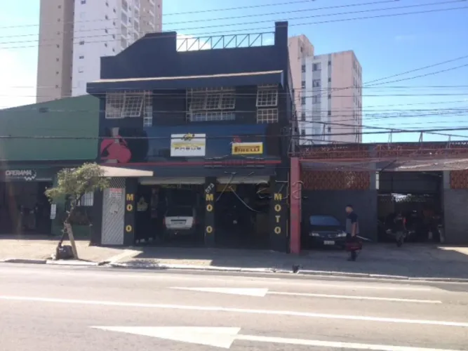 Comercial Loja em São José dos Campos
