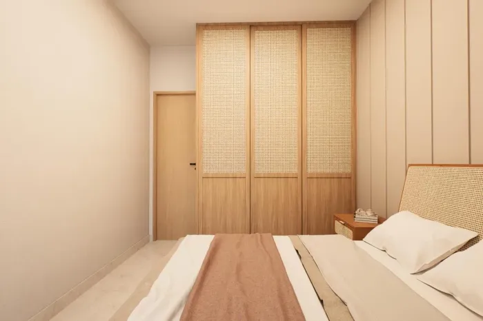 Apartamento na Praia da Lagoinha