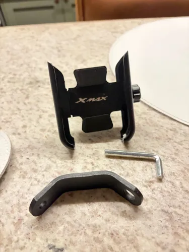Suporte celular - XMAX