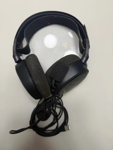 Vendo Headset SteelSeries Arctis 7