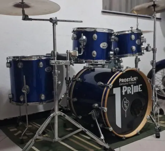 Bateria prime