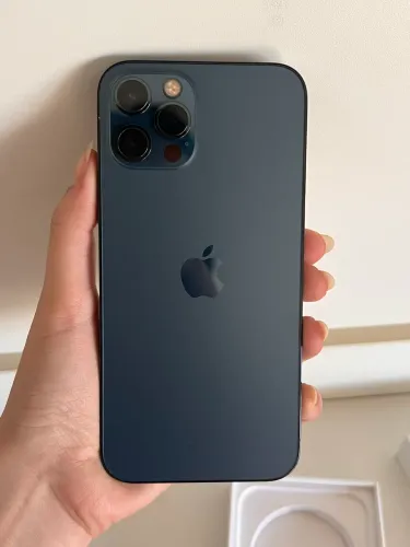 iPhone 12 Pro