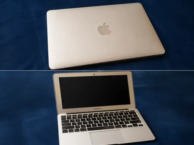 Macbook