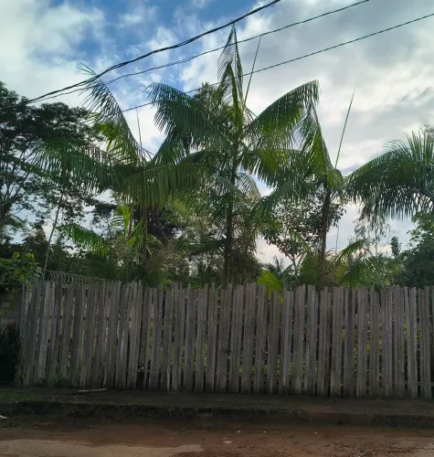 Terreno conjunto Ouricuri