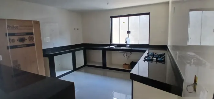 Casa 1 locação ,alto padrão, jardimGuanabara/ Ilha do Governador!!