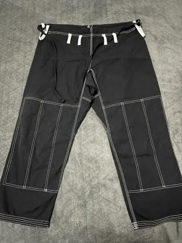 Calça Jiu-jítsu