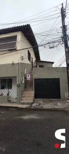 Kitnet para Aluguel em Fortaleza - Cidade 2000, 30 m², 1 Quarto