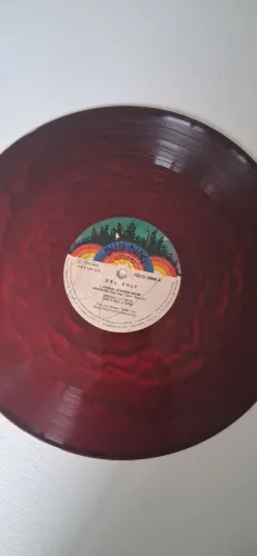 Lp single gretchen "freak le bom boom" e "boogie,boogie" usado.