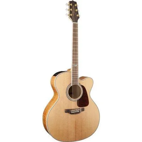 Violão Takamine Jumbo GJ72 