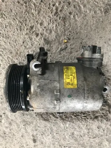 Compressor do ar land rover evoque