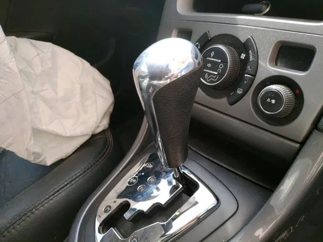 Manopla câmbio automático Peugeot 308 307 207