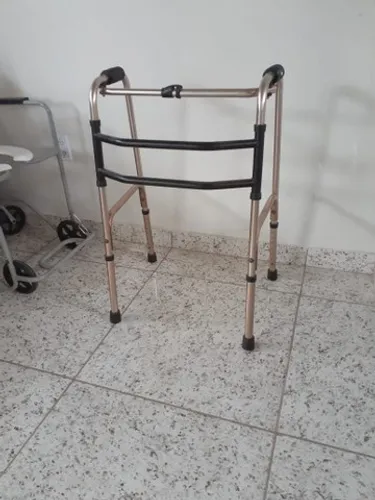 Andador (Aluguel Mensal)