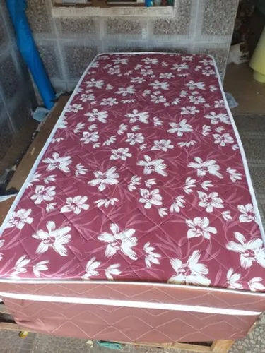 Cama box solteirão, consulte seu frete
