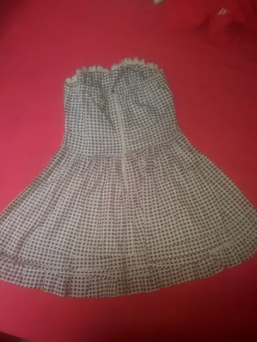 Vende_se vestido tamanho M  