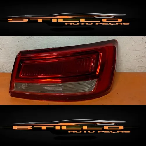 Lanterna Audi A3 2017