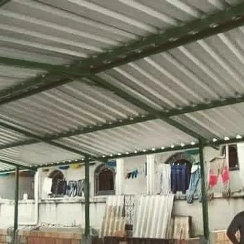 Coberturas e telhados 