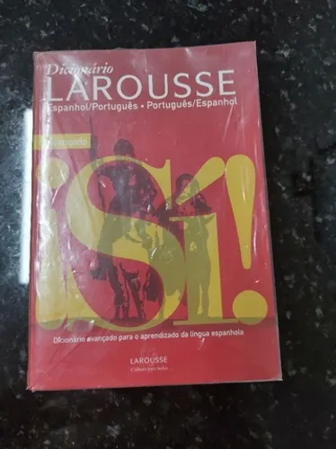 Dicionário de Espanhol por 25