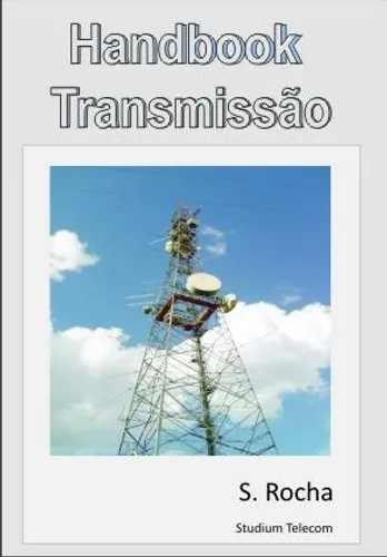 Cursos técnicos livros Studiumtelecom eletrônica e telecomunicações, leia