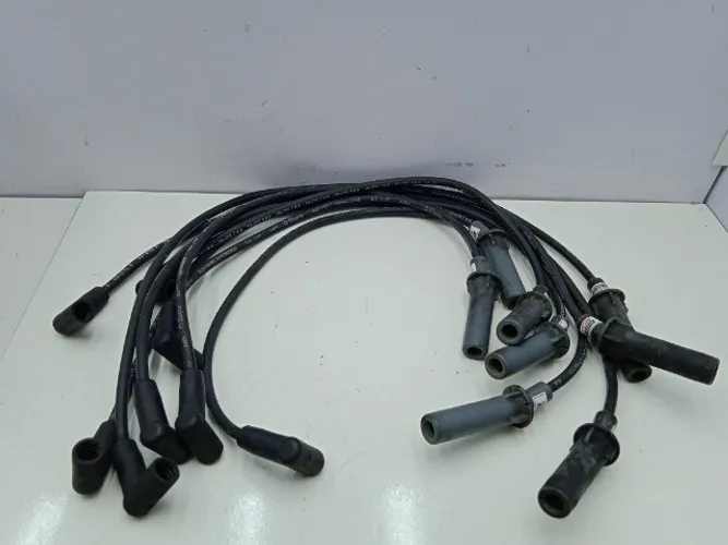 6245 Jogo Cabo Vela Mopar Jeep Grand Cherokee 5.2 16v 8v 92 A 98