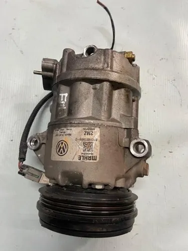 Compressor do ar-condicionado  para a Saveiro e Gol G8 