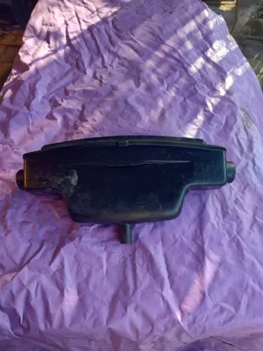 Caixa Ar Ventilação/ Água Capo Diant. Fusca - Original Vw