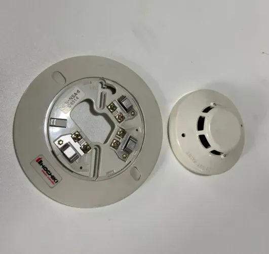 Detector de Fumaça Endereçável ALK-V Hochiki