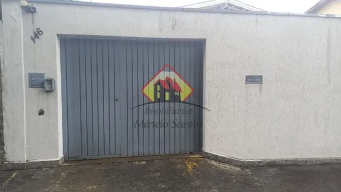 Locação de Casas / Padrão na cidade de Taubaté