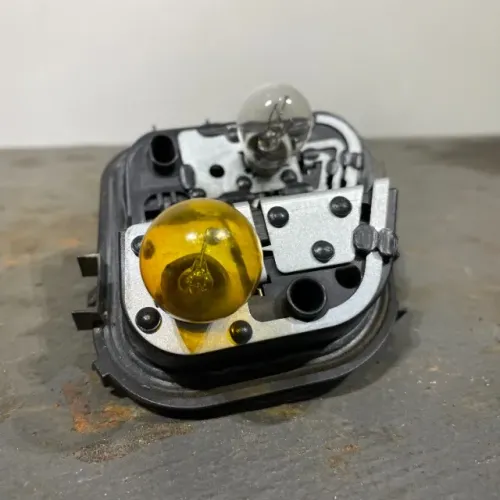 Socket Da Lanterna Traseira Direita Renault Fluence