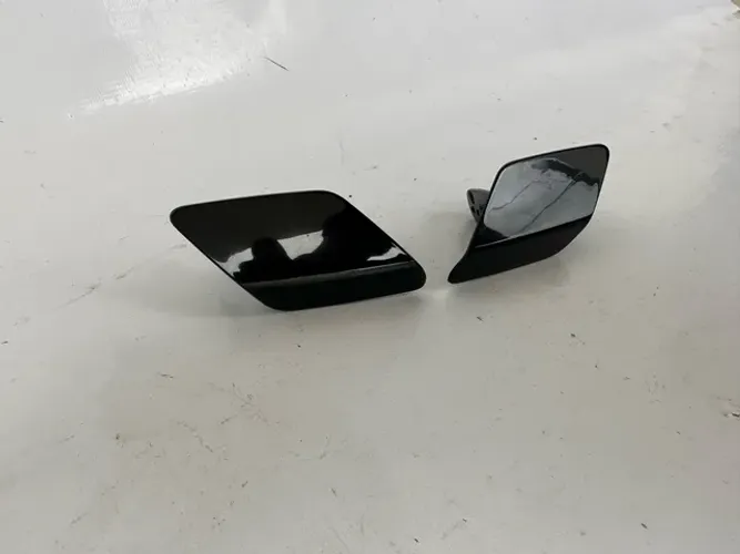 Par Tampa Esguicho Farol Bmw 420i 428i 2015 2016 2017