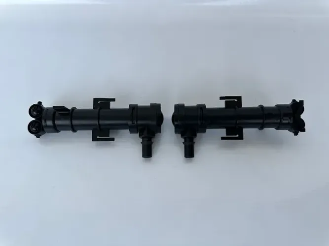 Par Esguicho Farol Volkswagen Jetta 2015 2016 2017 2018