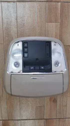 Luz Teto Grand Cherokee