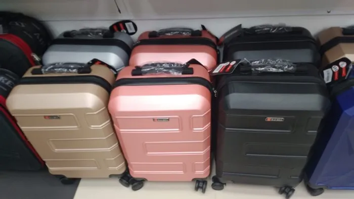 Mala 10 kilos 55x35x25