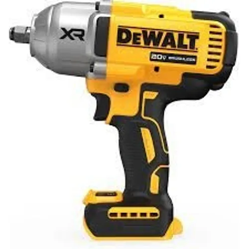 Dewalt Chave de Impacto 1/2" 20V Brushless 1898NM