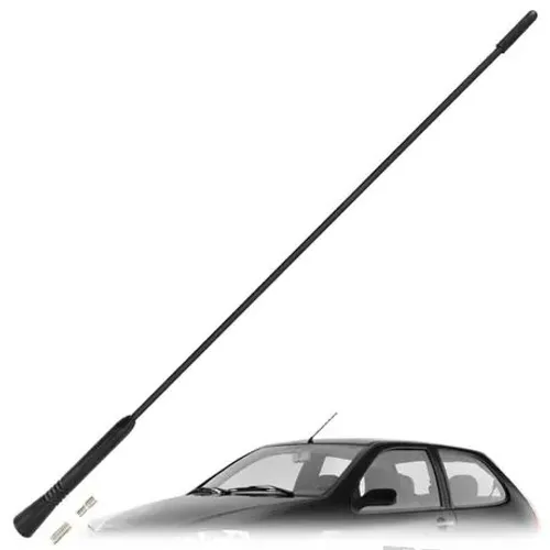 Antena Haste Todos os Veículos - Lisa Universal - Antico HS309