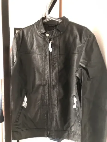 Jaquetas masculinas do M ao GG